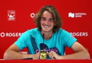 Stefanos Tsitsipas